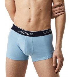 Men's Trunk, Pack of 3 Blue $29.40 Underwear