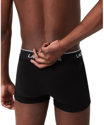 Men's Trunk, Pack of 3 Blue $29.40 Underwear