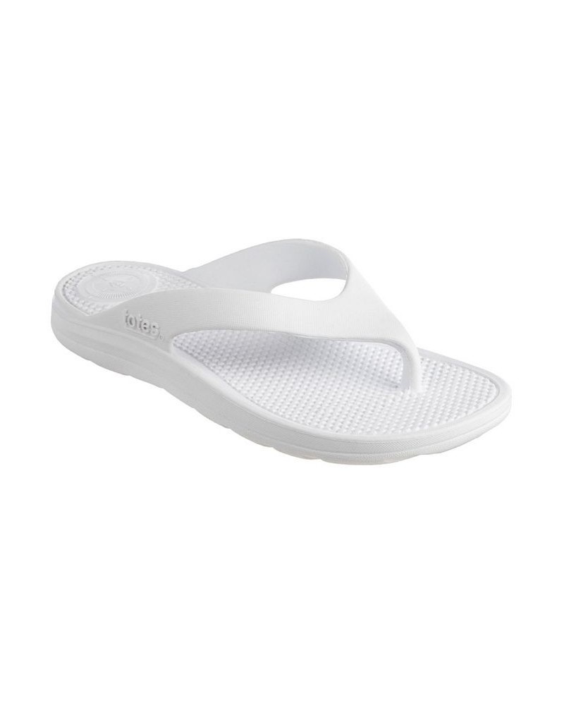 Women's Everywear Ara Thong Sandal PD07 $19.00 Shoes