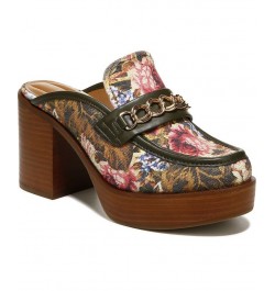 Katra-clog Mules Multi $78.20 Shoes