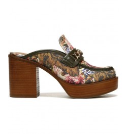 Katra-clog Mules Multi $78.20 Shoes