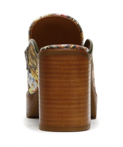 Katra-clog Mules Multi $78.20 Shoes