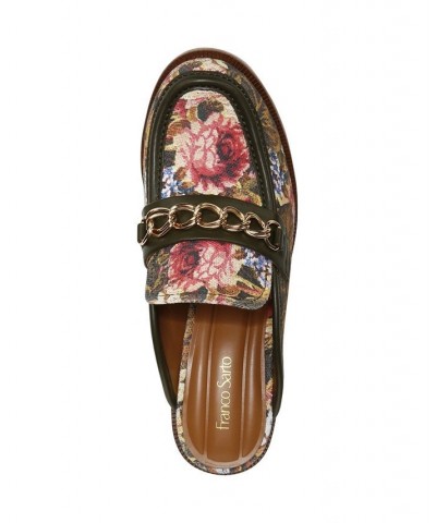 Katra-clog Mules Multi $78.20 Shoes