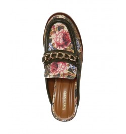 Katra-clog Mules Multi $78.20 Shoes