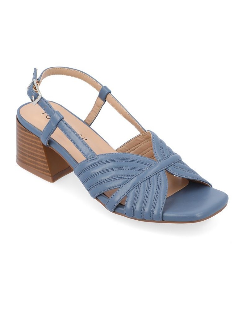 Women's Kirsi Sandals PD05 $48.00 Shoes