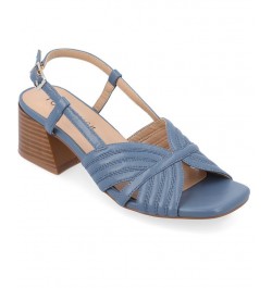 Women's Kirsi Sandals PD05 $48.00 Shoes