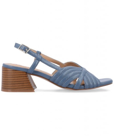 Women's Kirsi Sandals PD05 $48.00 Shoes