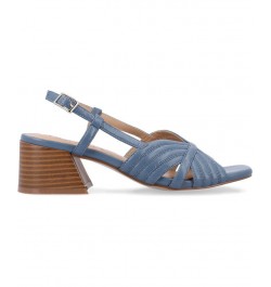 Women's Kirsi Sandals PD05 $48.00 Shoes