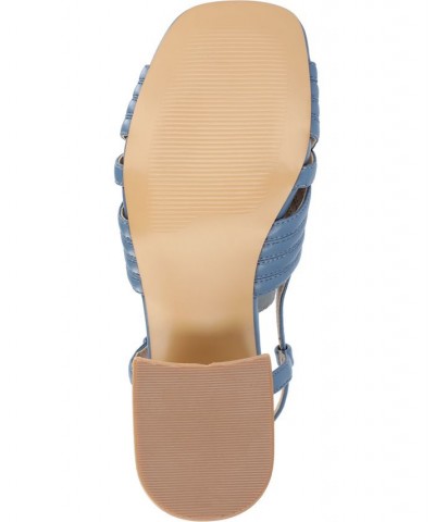 Women's Kirsi Sandals PD05 $48.00 Shoes