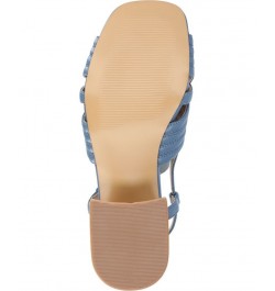 Women's Kirsi Sandals PD05 $48.00 Shoes