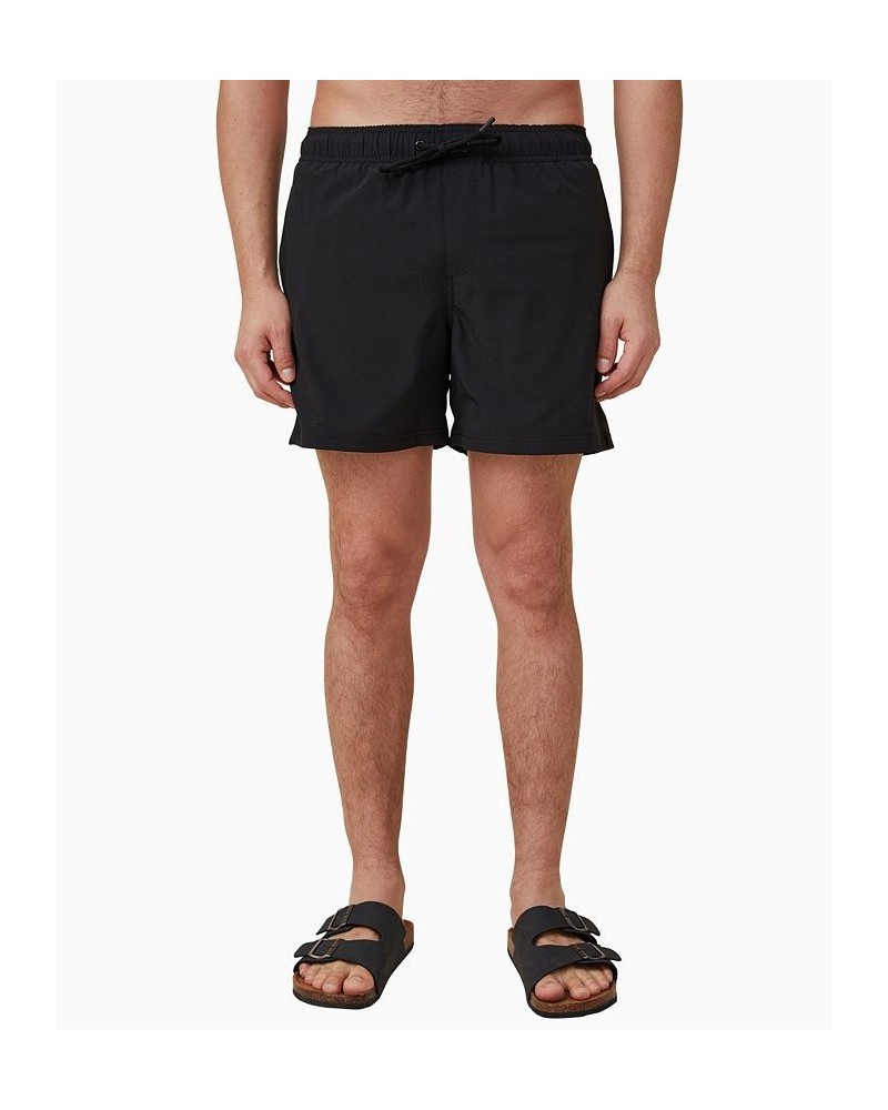 Men's Stretch Swim Shorts PD02 $19.80 Swimsuits