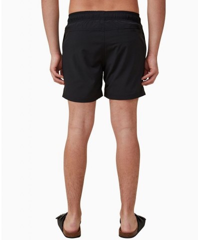 Men's Stretch Swim Shorts PD02 $19.80 Swimsuits