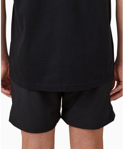 Men's Stretch Swim Shorts PD02 $19.80 Swimsuits