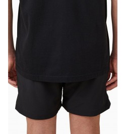 Men's Stretch Swim Shorts PD02 $19.80 Swimsuits