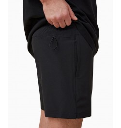 Men's Stretch Swim Shorts PD02 $19.80 Swimsuits