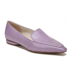 Balica Loafers Purple $41.60 Shoes