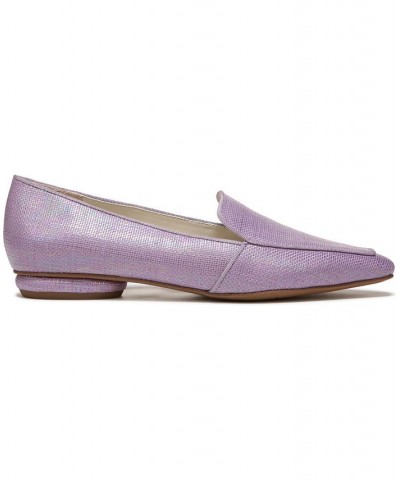 Balica Loafers Purple $41.60 Shoes