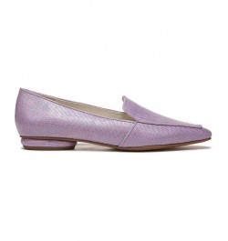 Balica Loafers Purple $41.60 Shoes