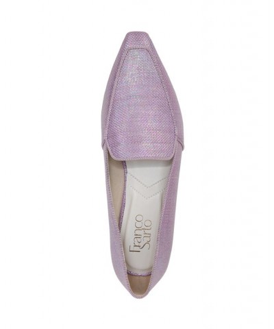 Balica Loafers Purple $41.60 Shoes