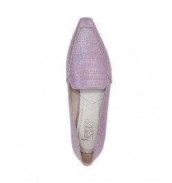 Balica Loafers Purple $41.60 Shoes