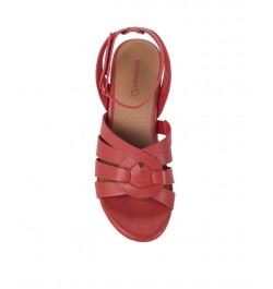 Women's Bonita Wedge Sandal PD02 $37.38 Shoes