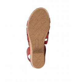 Women's Bonita Wedge Sandal PD02 $37.38 Shoes