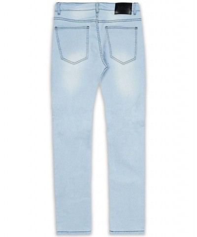 Men's High Brook Denim Jeans Blue $30.59 Jeans