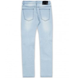 Men's High Brook Denim Jeans Blue $30.59 Jeans