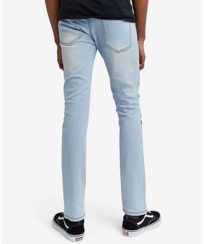 Men's High Brook Denim Jeans Blue $30.59 Jeans