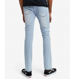 Men's High Brook Denim Jeans Blue $30.59 Jeans