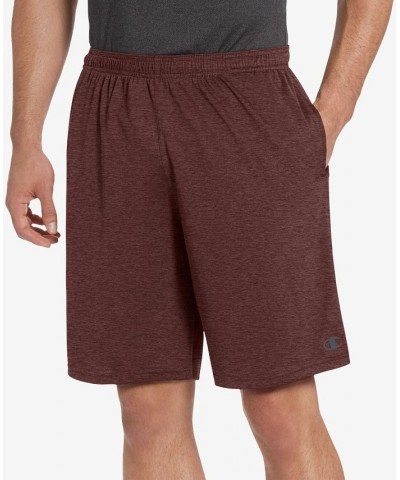 Men's Double Dry Cross-Training 10" Shorts PD05 $16.10 Shorts