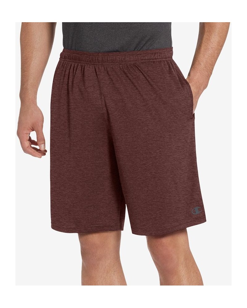 Men's Double Dry Cross-Training 10" Shorts PD05 $16.10 Shorts