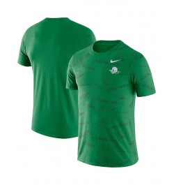 Men's Green Oregon Ducks Tailgate T-shirt $19.80 T-Shirts