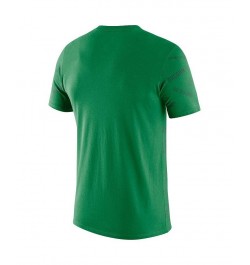 Men's Green Oregon Ducks Tailgate T-shirt $19.80 T-Shirts