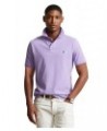 Men's Classic-Fit Mesh Polo Shirt PD03 $60.00 Polo Shirts