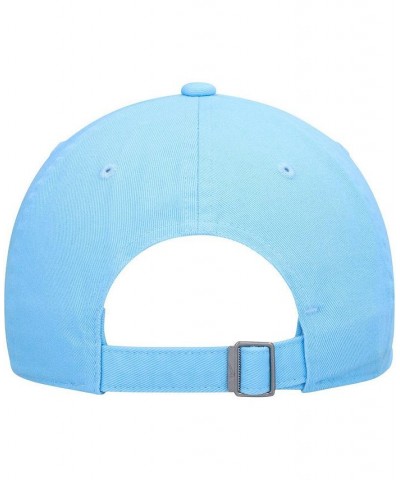 Men's Light Blue Futura Heritage86 Adjustable Hat $15.05 Hats