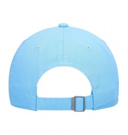 Men's Light Blue Futura Heritage86 Adjustable Hat $15.05 Hats