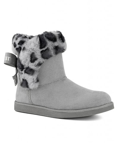 Women's King Winter Boots PD02 $41.08 Shoes