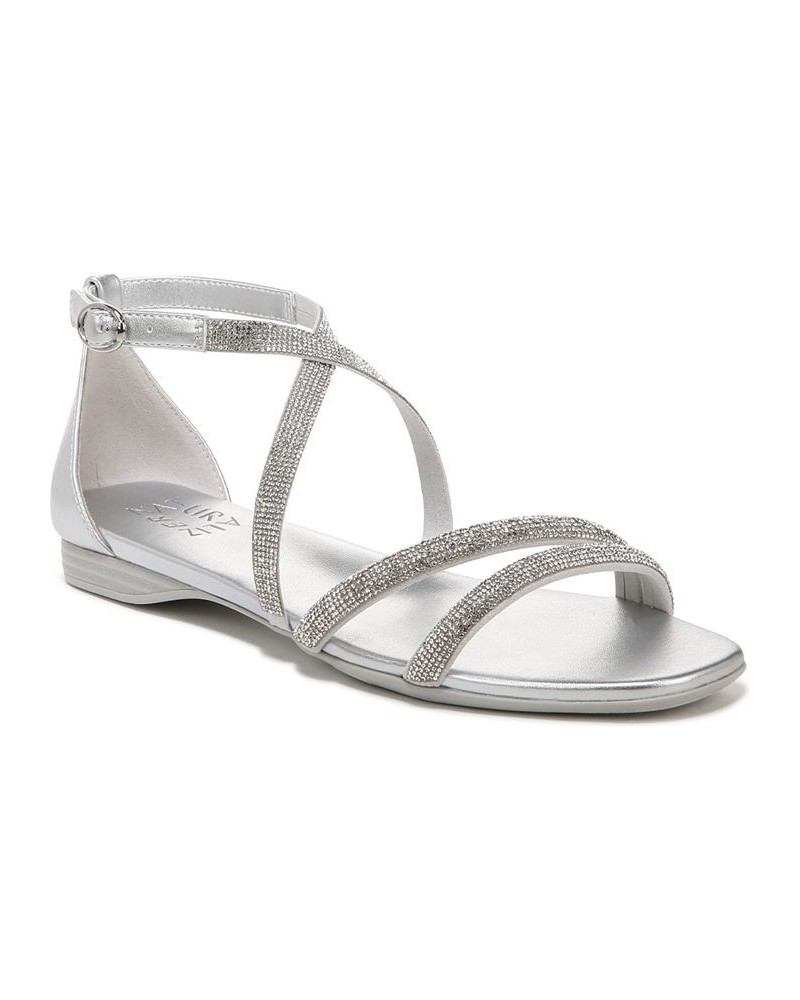 Sicily Strappy Sandals PD03 $42.00 Shoes