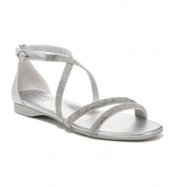 Sicily Strappy Sandals PD03 $42.00 Shoes