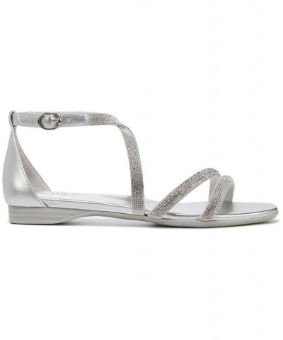 Sicily Strappy Sandals PD03 $42.00 Shoes