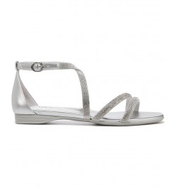 Sicily Strappy Sandals PD03 $42.00 Shoes