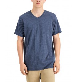 Men's V-Neck T-Shirt PD01 $8.24 T-Shirts