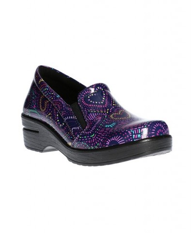 Easy Works by Women's Leeza Clogs PD06 $32.50 Shoes