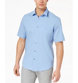 Men’s STRETCH Modern Pocket Shirt PD05 $11.20 Shirts