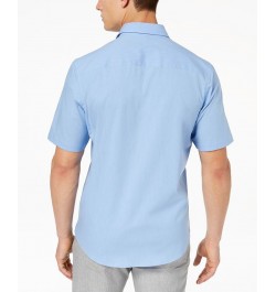 Men’s STRETCH Modern Pocket Shirt PD05 $11.20 Shirts