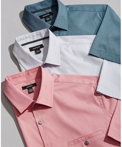 Men’s STRETCH Modern Pocket Shirt PD05 $11.20 Shirts