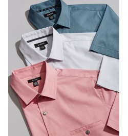 Men’s STRETCH Modern Pocket Shirt PD05 $11.20 Shirts