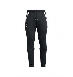 Men's 2023 Player Black Nashville SC Club Travel Pants $45.89 Pants