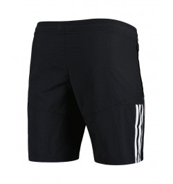 Men's Black St. Louis City SC Downtime Shorts $32.50 Shorts